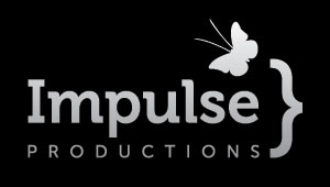 Logo / Identity Design: Impulse Productions