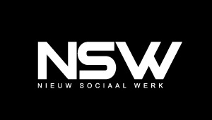 Logo Design: Nieuw Sociaal Werk